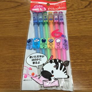 新品★香り付きボールペン プチコロン(その他)