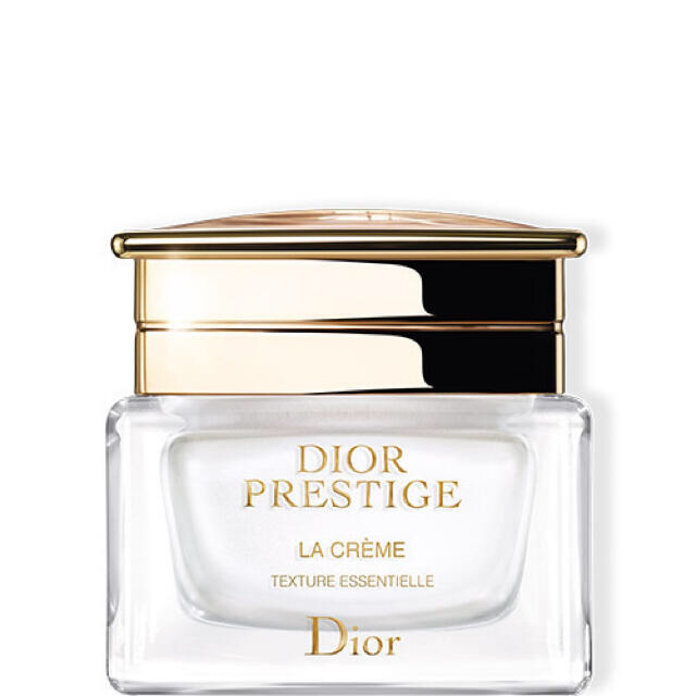 Dior(ディオール)の【専用】ディオール　プレステージ　ラクレーム　15ml コスメ/美容のスキンケア/基礎化粧品(フェイスクリーム)の商品写真