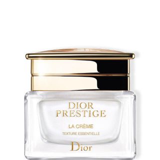 ディオール(Dior)の【専用】ディオール　プレステージ　ラクレーム　15ml(フェイスクリーム)