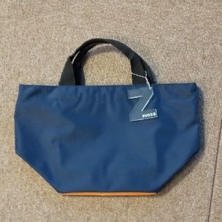 エルベシャプリエ(Herve Chapelier)のエルベシャプリエ　zucca(トートバッグ)