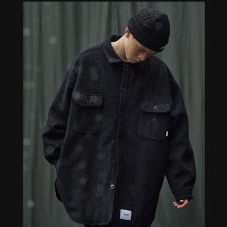 ダブルタップス(W)taps)のスポンジ様専用wtaps 20aw wcpo 02 M 新品(ミリタリージャケット)