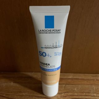 ラロッシュポゼ(LA ROCHE-POSAY)のラロッシュポゼbb(BBクリーム)