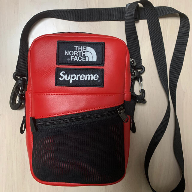 supreme ショルダーバッグ 値下げ交渉可能-