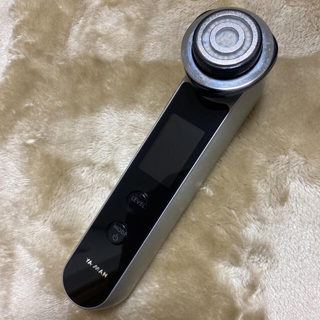YA−MAN HRF-11B 美顔器 美容/健康 YA−MAN HRF-11B 美顔器 美容/健康