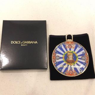 ドルチェアンドガッバーナ(DOLCE&GABBANA)の値下げドルガバミラー(ミラー)