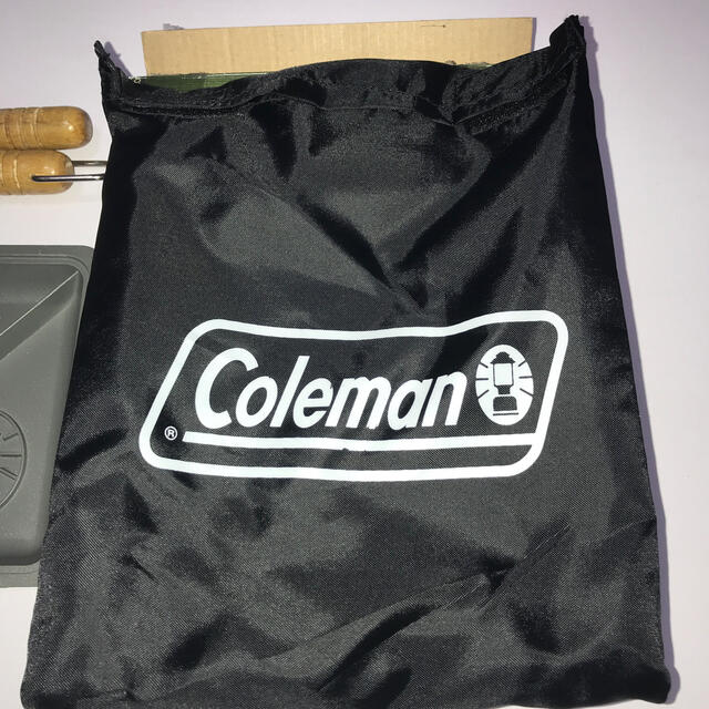 Coleman(コールマン)のコールマン(Coleman) ホットサンドイッチクッカー スポーツ/アウトドアのアウトドア(調理器具)の商品写真