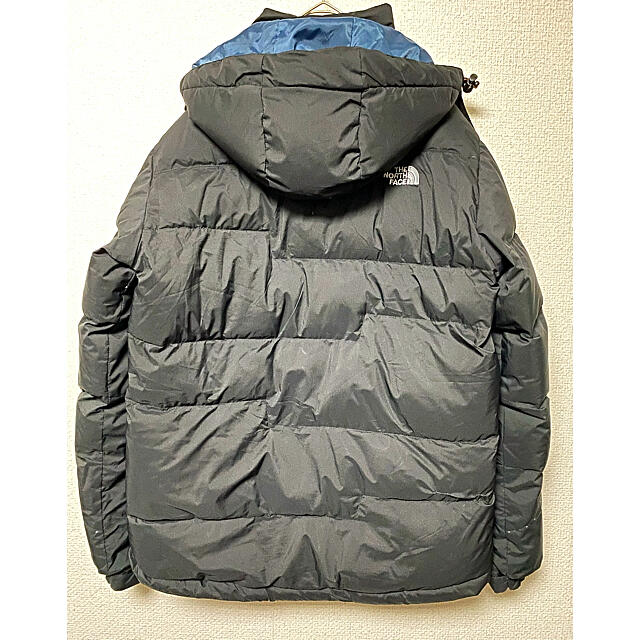 THE NORTH FACE(ザノースフェイス)の【North Face/ノースフェイス】サミットシリーズ☆ジャケット  パーカー メンズのジャケット/アウター(ダウンジャケット)の商品写真