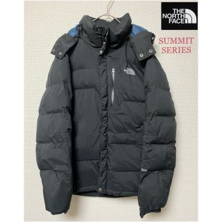 ザノースフェイス(THE NORTH FACE)の【North Face/ノースフェイス】サミットシリーズ☆ジャケット  パーカー(ダウンジャケット)