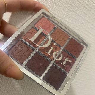 ディオール(Dior)のDIOR BACK STAGE RIP PALETTE(口紅)