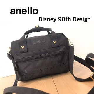 アネロ(anello)のanello ☓ディズニーストア　コラボ　 ショルダーバッグ　ディズニー(ショルダーバッグ)