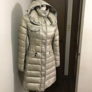 モンクレール(MONCLER)のモンクレールダウン♡エルミンヌ(ダウンジャケット)