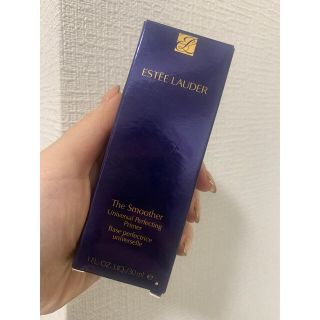 エスティローダー(Estee Lauder)のエスティーローダー　下地(化粧下地)