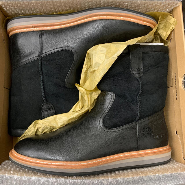 【美品】UGG® メンズ　BURKERT US9