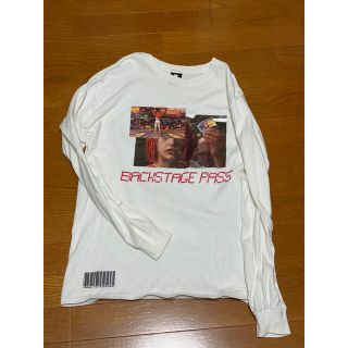 エルエイチピー(LHP)のLHP ロンＴ ロングティシャツ(Tシャツ/カットソー(七分/長袖))