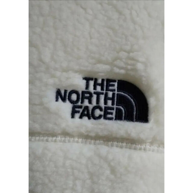 THE NORTH FACE(ザノースフェイス)の☆ark☆さま専用☆THE NORTH FACEボアフリースジャケット レディースのジャケット/アウター(ブルゾン)の商品写真