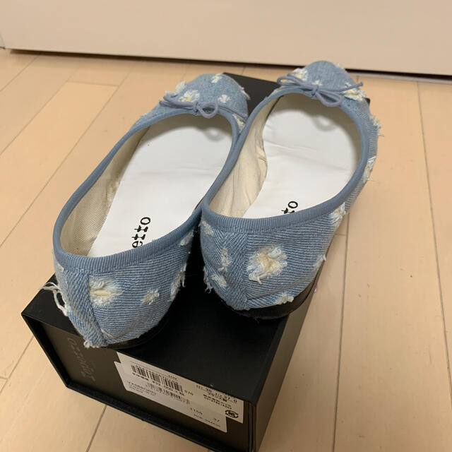 repetto(レペット)ののん様専用 レディースの靴/シューズ(バレエシューズ)の商品写真