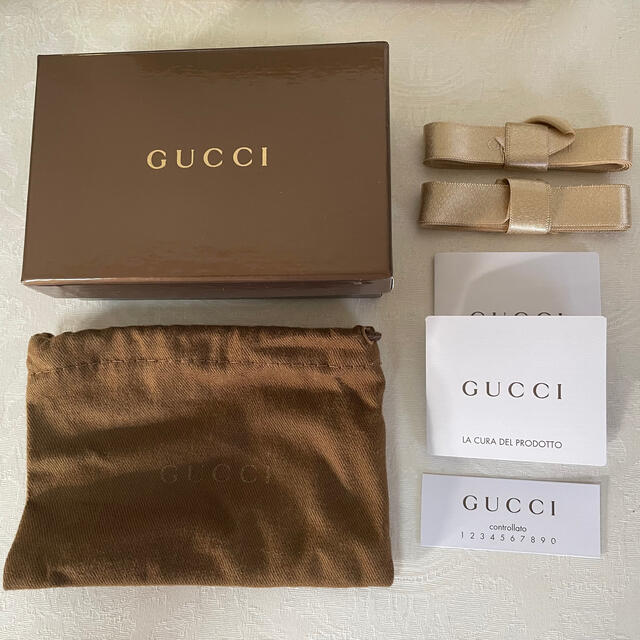 低価日本製 Gucci - GUCCIキーホルダー（チャーム）の通販 by うに☆'s