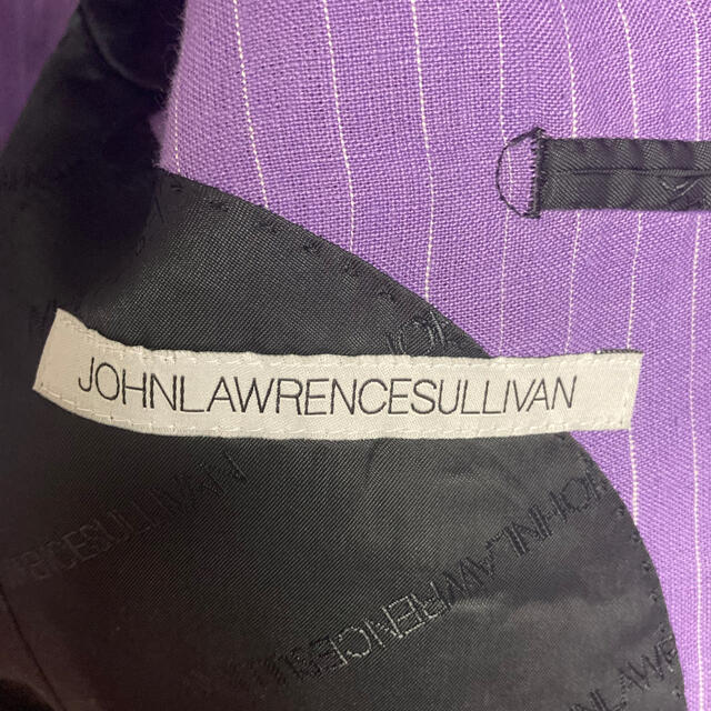 JOHN LAWRENCE SULLIVAN(ジョンローレンスサリバン)のJOHN LAWRENCE SULLIVAN セットアップ メンズのスーツ(セットアップ)の商品写真
