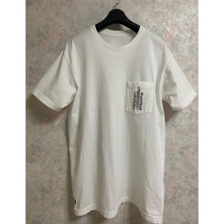 クロムハーツ(Chrome Hearts)のクロムハーツTシャツ正規品(Tシャツ/カットソー(半袖/袖なし))