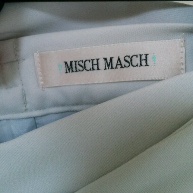 MISCH MASCH(ミッシュマッシュ)の新品☆ミッシュマッシュ☆ガウチョパンツ レディースのパンツ(その他)の商品写真
