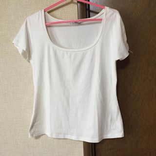 マックスマーラ(Max Mara)のMaxmara(Tシャツ(半袖/袖なし))