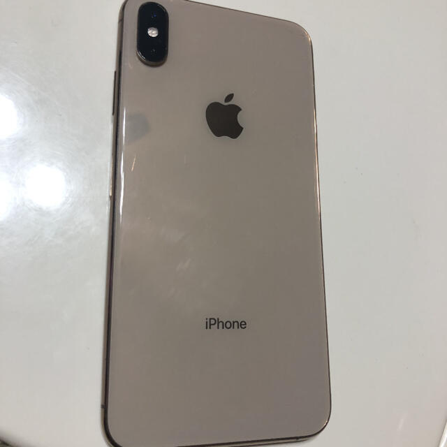 iPhone Ⅹs Max SIMフリー ジャンク 招き猫様専用 iPhone Ⅹs Max SIMフリー ジャンク 招き猫様専用