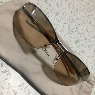 ディオール(Dior)の本日限り！！Dior サングラス(サングラス/メガネ)