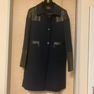 ANYA HINDMARCH - アニヤハインドマーチ コート の通販 by ジル's shop