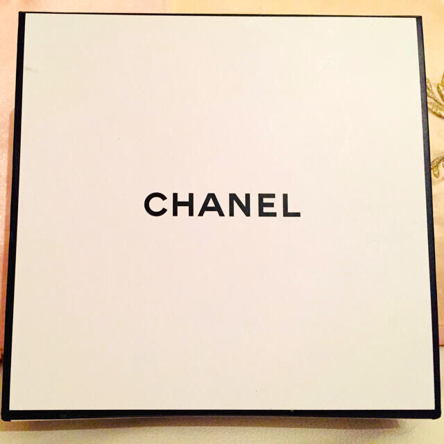 CHANEL(シャネル)の✱ゆびきり様専用✱CHANEL シャネル コスメ/美容のスキンケア/基礎化粧品(フェイスローラー/小物)の商品写真