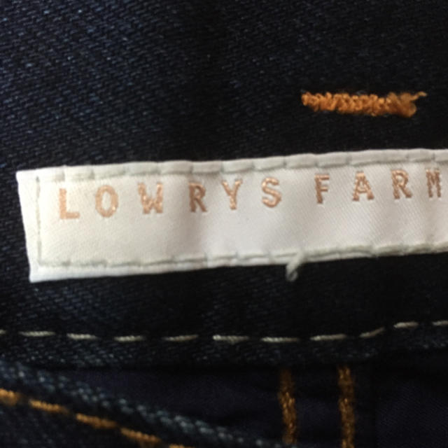 LOWRYS FARM(ローリーズファーム)のローリズファーム♡バギーパンツ♡ レディースのパンツ(バギーパンツ)の商品写真