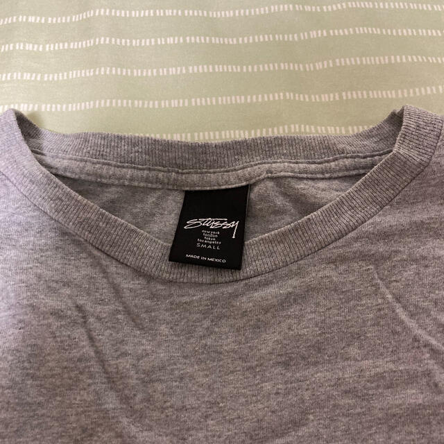 STUSSY(ステューシー)の【ラブ様専用】STUSSY tシャツ レディースのトップス(Tシャツ(半袖/袖なし))の商品写真