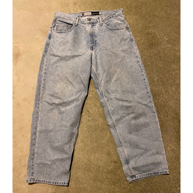Levi's Silver tab Baggy