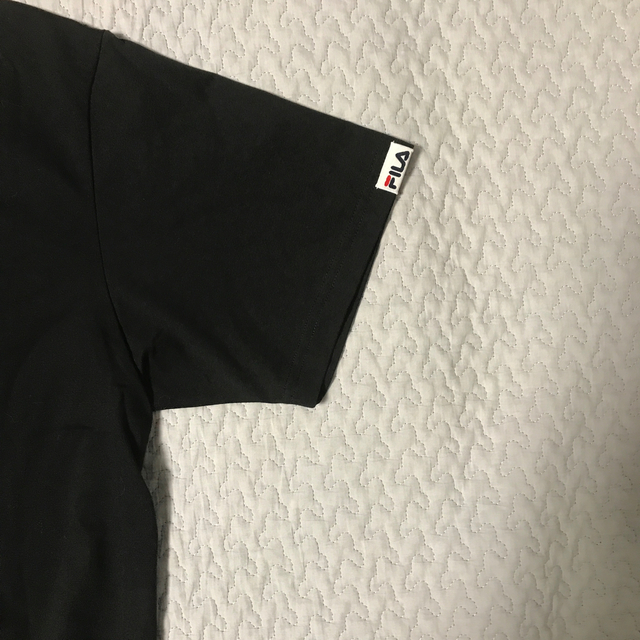 FILA(フィラ)のFILA 半袖厚手Tシャツ メンズのトップス(Tシャツ/カットソー(半袖/袖なし))の商品写真