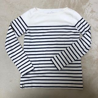 ムジルシリョウヒン(MUJI (無印良品))のみぃ 様 専用(カットソー(長袖/七分))