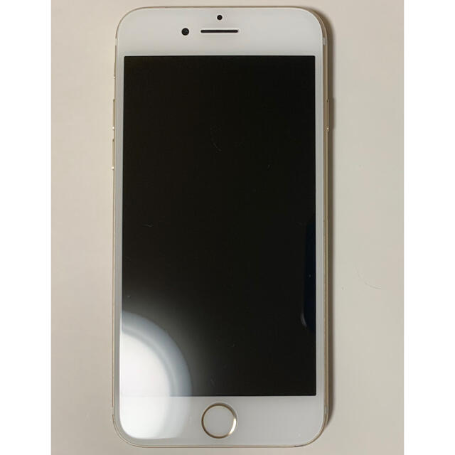 iPhone 7 Gold 32 GB docomo