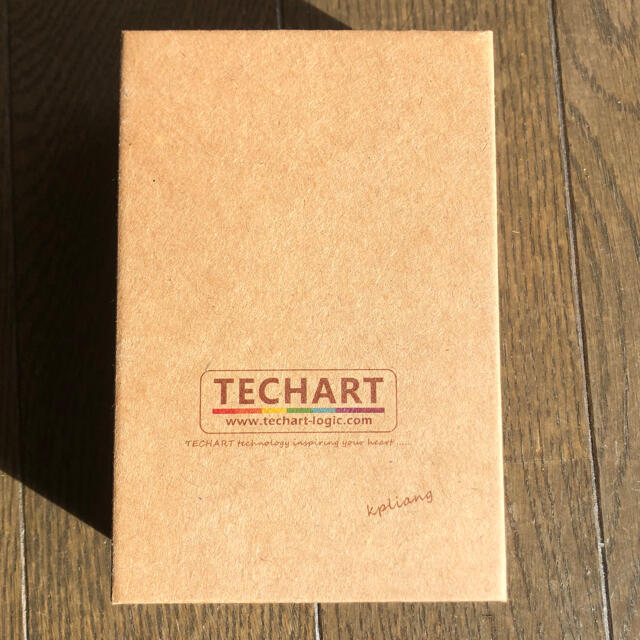 新品 1年間新品交換保証付き TECHART LM-EA7 最新ファームウェア