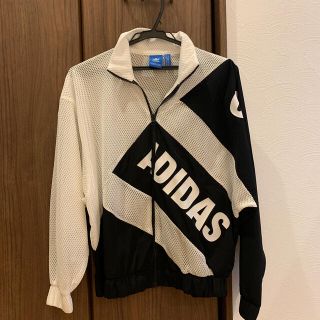 アディダスバイステラマッカートニー(adidas by Stella McCartney)のadidas ジャンパー(パーカー)