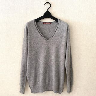 コントワーデコトニエ(Comptoir des cotonniers)のコトニエ♡カシミヤ100%ニット(ニット/セーター)