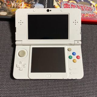 3DS本体✖️2plusカセット