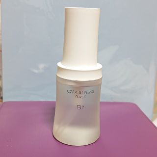 コタアイケア(COTA I CARE)の【nn様専用】COTA STYLING BASE B7 新品未使用！(ヘアケア)