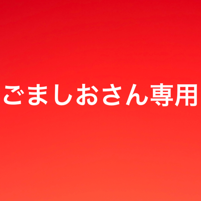 ごましおさん専用 ベビーグッズも大集合 9100円引き noxcapital.de