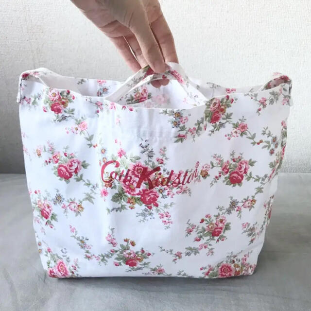 Cath Kidston(キャスキッドソン)のCathKidston ショルダーバッグ メンズのバッグ(ショルダーバッグ)の商品写真