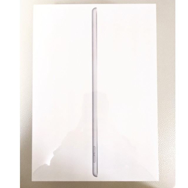 【iPad】8th 8世代 32GB 　新品未開封　未使用品