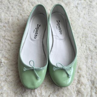 レペット(repetto)のrepetto バレーシューズ(バレエシューズ)