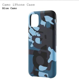 シュプリーム(Supreme)のSupreme Camo iPhone Case(iPhoneケース)