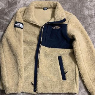 ザノースフェイス(THE NORTH FACE)のノースフェイス シェルパフリース2ジャケット(ブルゾン)