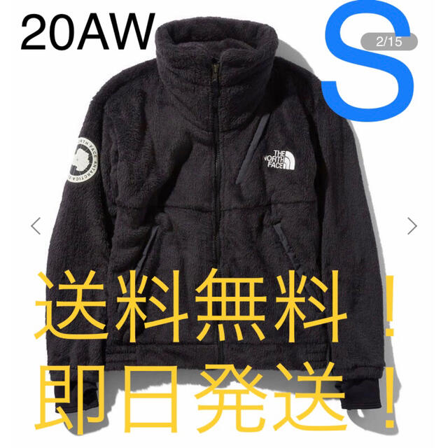 THE NORTH FACE - 【新品タグ付】アンタークティカ バーサロフト