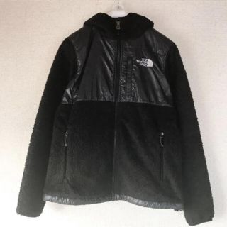 ザノースフェイス(THE NORTH FACE)のTHE NORTH FACE レディースフリース　ボア　ブルゾン(ブルゾン)