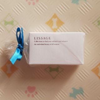 リサージ(LISSAGE)のLISSAGE (リサージ) W洗顔サンプルセット(クレンジング/メイク落とし)