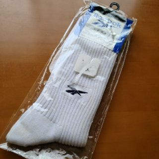 リーボック(Reebok)のReebok　靴下　25～27cm(ソックス)